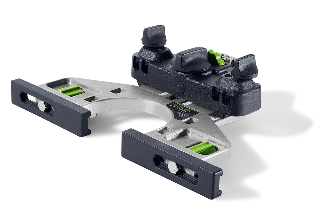 Festool Seitenanschlag SA-OF 1010/MFK (mit Führungsstangen)
