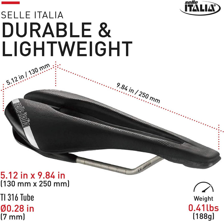 Selle Italia SP-01 Boost Einheitsgrösse Mehrfarbig, Einheitsgrösse Mehrfarbig
