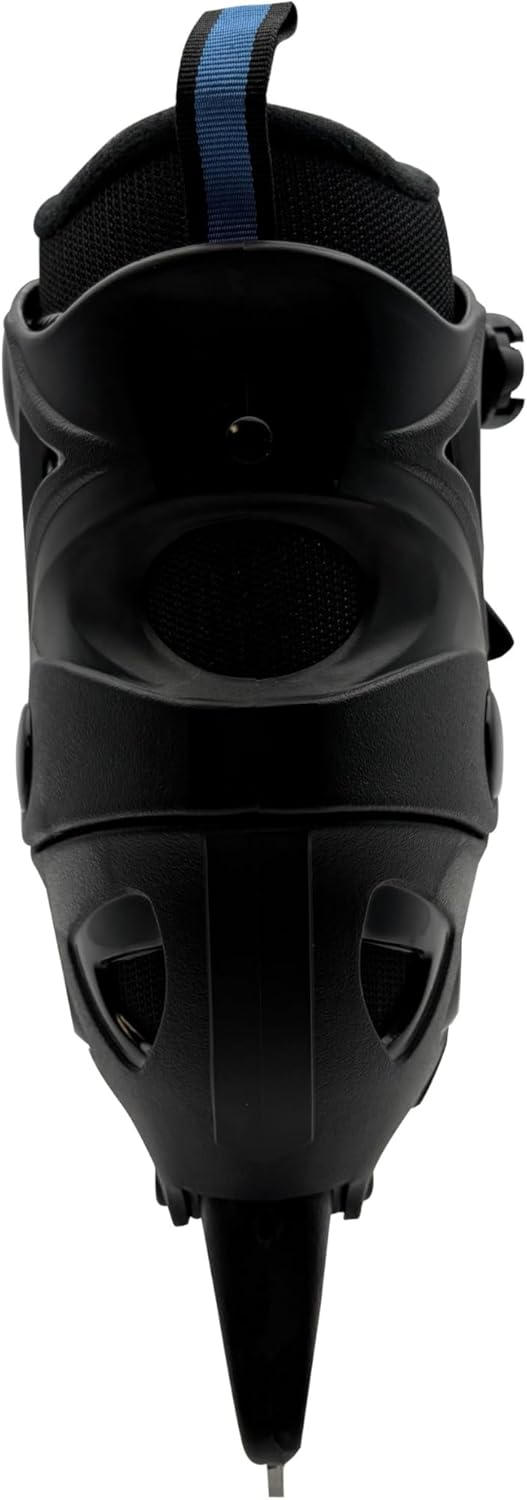Cox Swain verstellbare Schlittschuhe Crystal, Eislaufschuhe für Kinder, Jugendliche und Erwachsene b