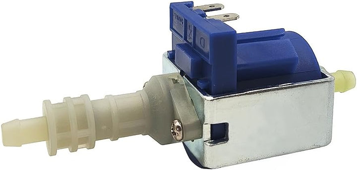 Jiayin JYPC-3 25 W AC 220 V – 240 V 700 cc/min Original Punger-Typ-Wasser-Saug-Magnetpumpe für Bügel