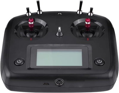 10CH FS-I6S Sender, 2,4G 10CH FS-I6S Sender & FS-IA6B oder FS-IA10B Empfänger für RC Drone Quadcopte