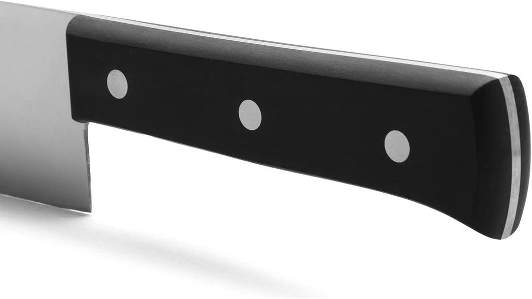 Arcos Käsemesser Professionell - Edelstahlklinge 260 mm - Ergonomischer POM-Griff - Präzise Schnitte