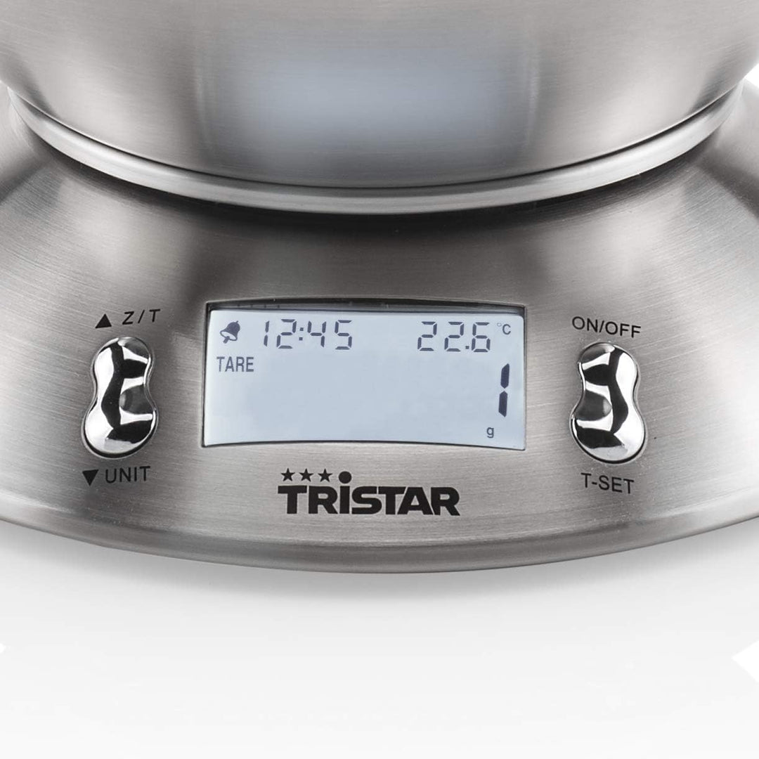 Tristar Küchenwaage KW-2436