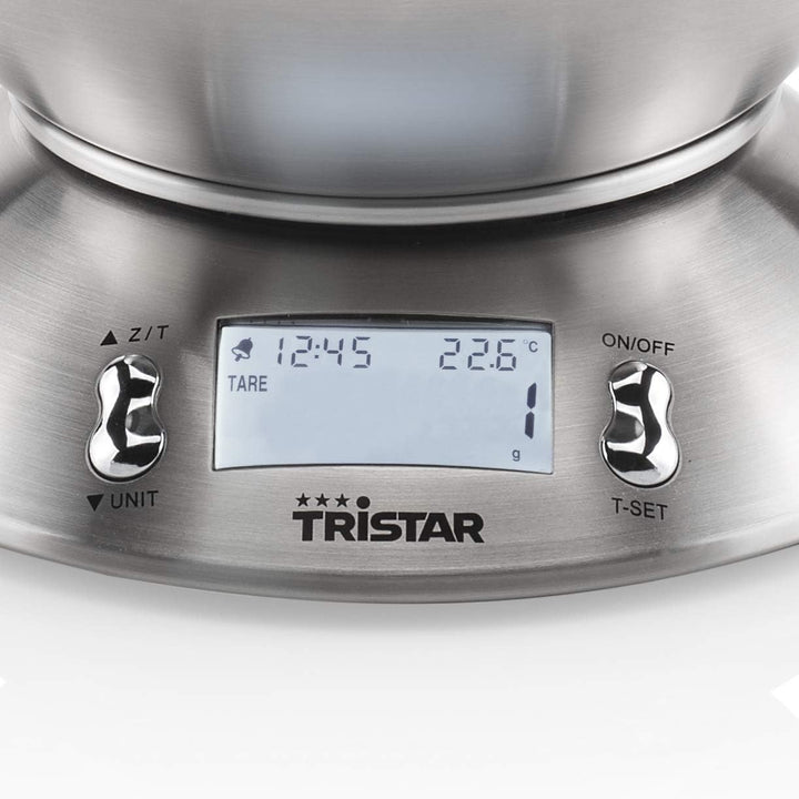 Tristar Küchenwaage KW-2436