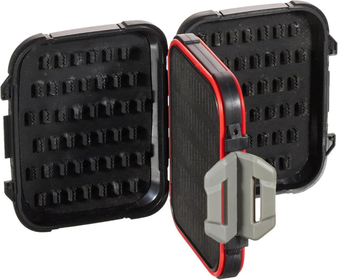 Rapala Jigbox Schwarz' Oder Kontaktieren Sie Uns, Um Den Markenwert zu Ändern, Wenn Sie der Markenin
