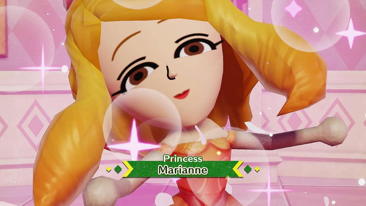 Miitopia - [Nintendo Switch] Nintendo Switch Standard, Nintendo Switch Standard