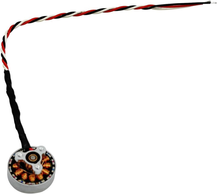 Mini 4 Pro Arm Motor Baugruppe Ersatz Zubehör für DJI Mini 3 Pro Drohne Ersatzteil für Vorderen und