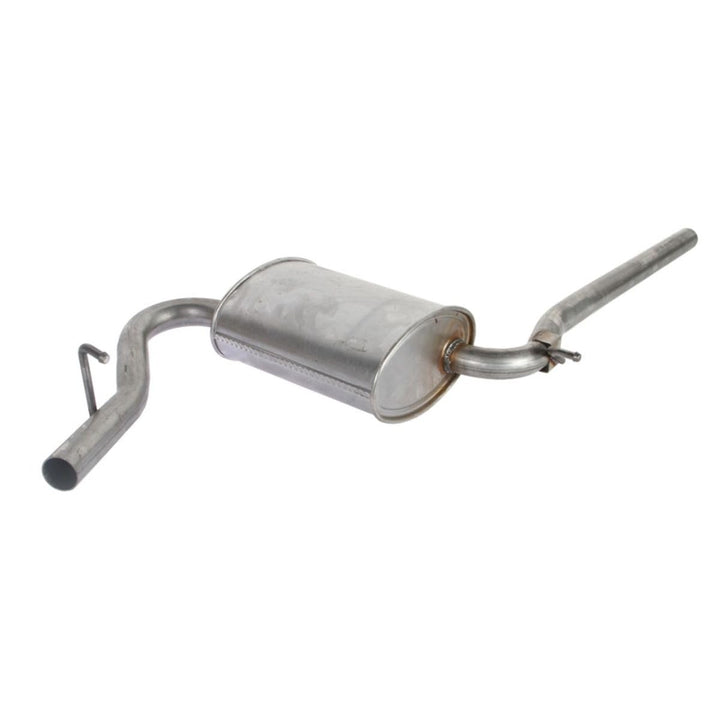 Bosal 282-915 - Mittelschalldämpfer
