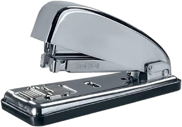 PETRUS 44709 Hefter Handtacker MOD.226, verchromt Modell 226, Modell 226