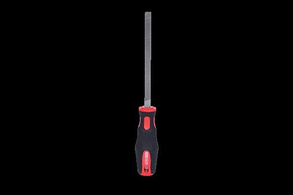 KS Tools 157.0960 Bremssattel-Feile extra schmal, 270mm