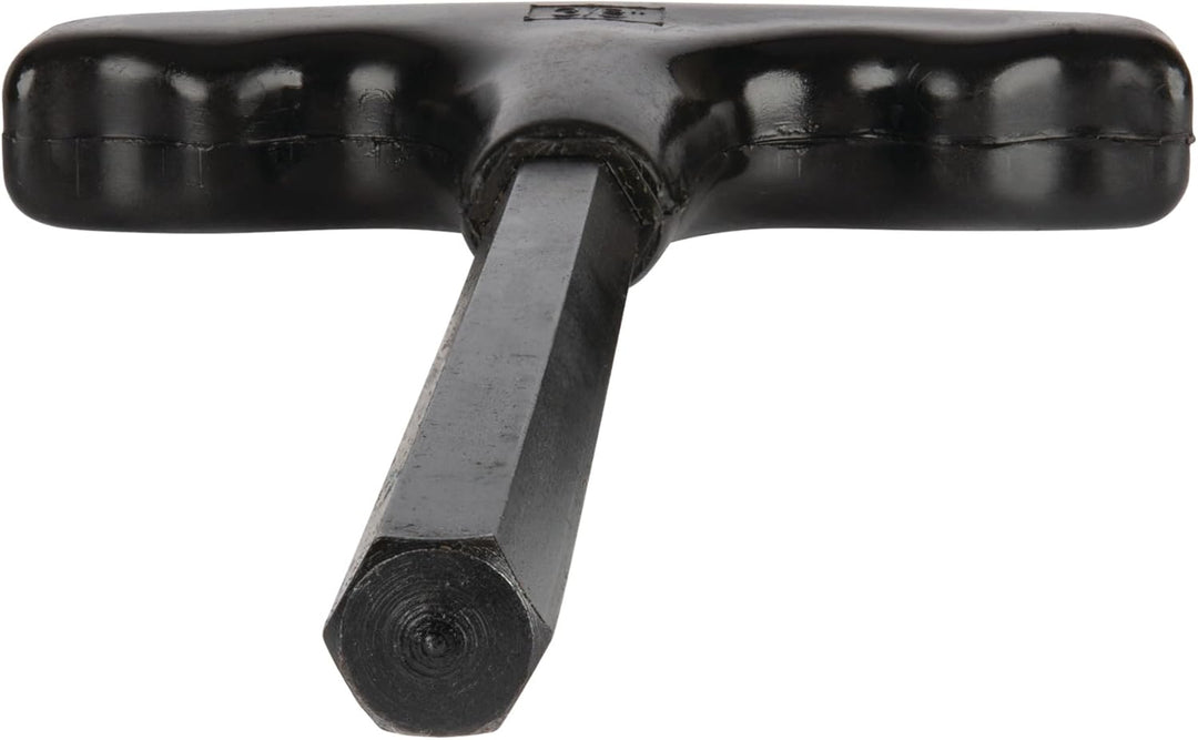 PERFORMANCE TOOL SAE T-Griff Innensechskantschlüsselsatz 10-teilig W80274 10pc SAE T-Handle Hex Key