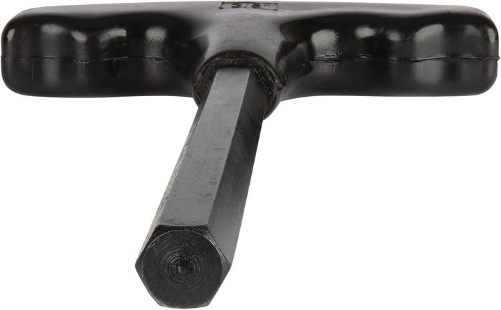 PERFORMANCE TOOL SAE T-Griff Innensechskantschlüsselsatz 10-teilig W80274 10pc SAE T-Handle Hex Key