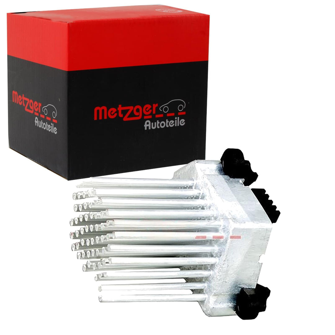 Metzger 917015 Steuergerät, Heizung/Lüftung