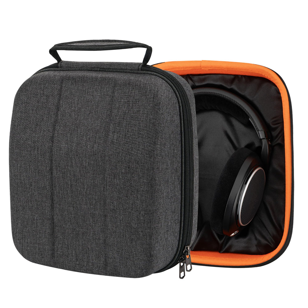 Geekria Tasche Kopfhörer für Koss R80 UR40 UR-20 RCA WHP141B, SRH840 SRH440 SRH240A SRH1840 SRH1540