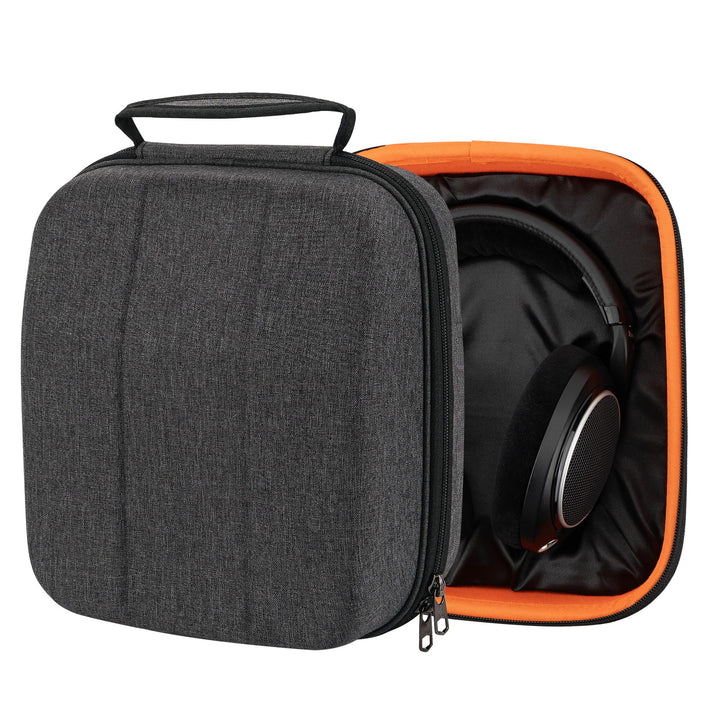 Geekria Tasche Kopfhörer für Koss R80 UR40 UR-20 RCA WHP141B, SRH840 SRH440 SRH240A SRH1840 SRH1540