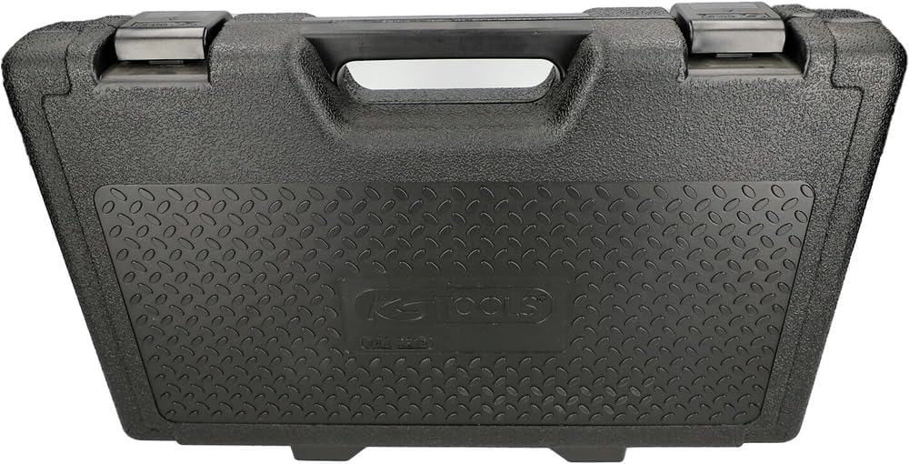 KS Tools 140.2219 Druckluft-Oszillationsschneider-Satz, 6-tlg.