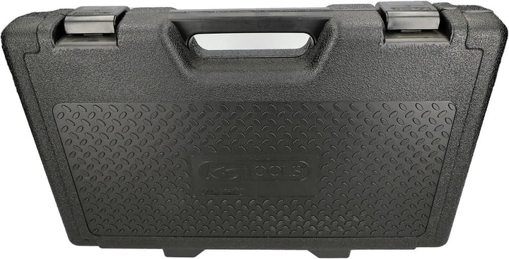 KS Tools 140.2219 Druckluft-Oszillationsschneider-Satz, 6-tlg.