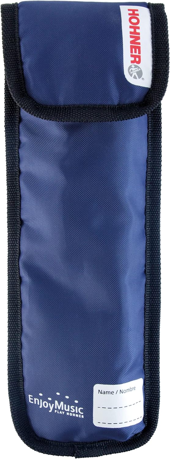 HOHNER Blockflöte, Alegra Line, pink, barock, zweiteilig