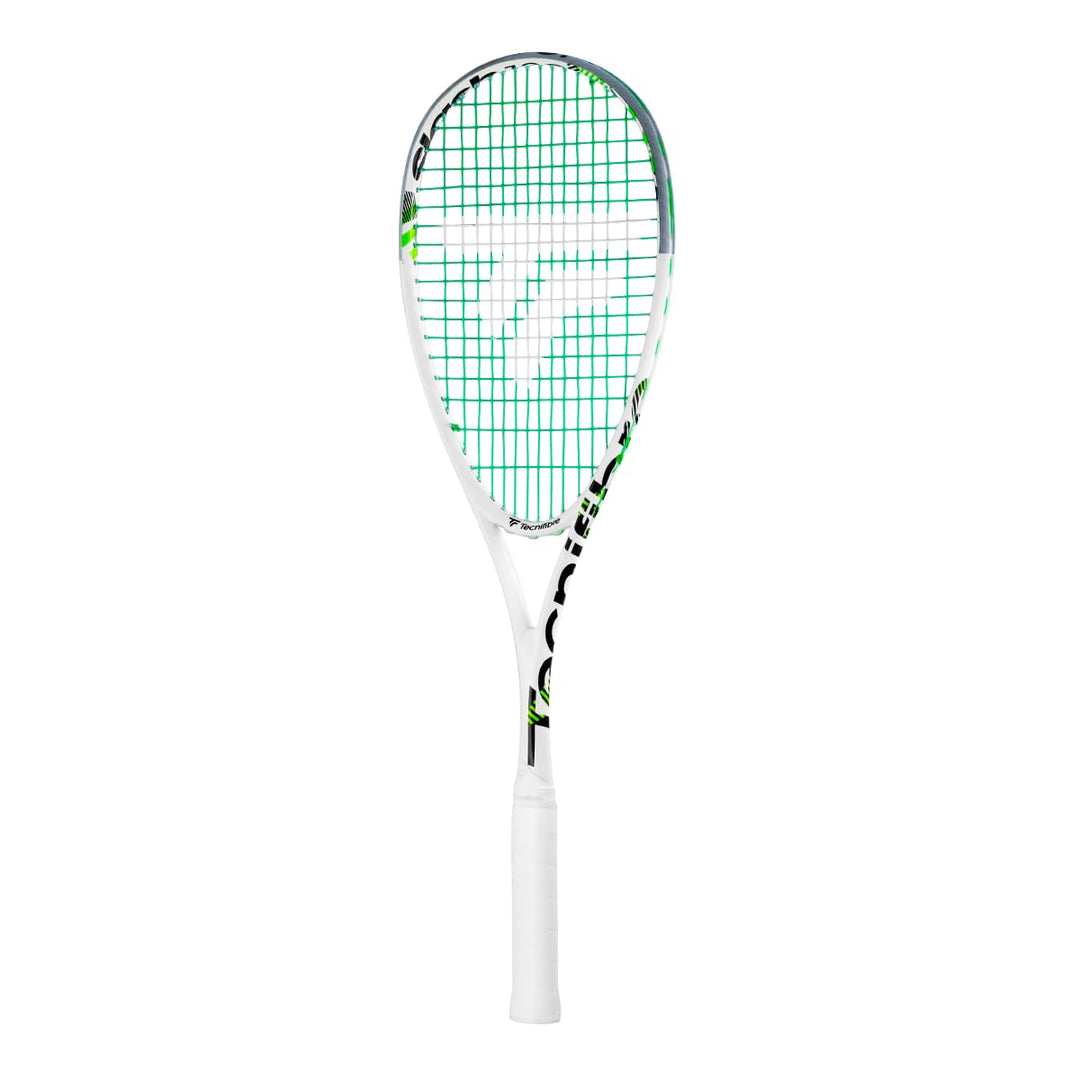 Tecnifibre Slash Squashschläger Serie 2023 Slash 130, Slash 130