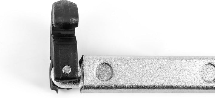 Rothenberger 70225 Teleskop-Waschtischschlüssel, 32 mm, Kapazität 1 Geladene Backe, 1 Geladene Backe