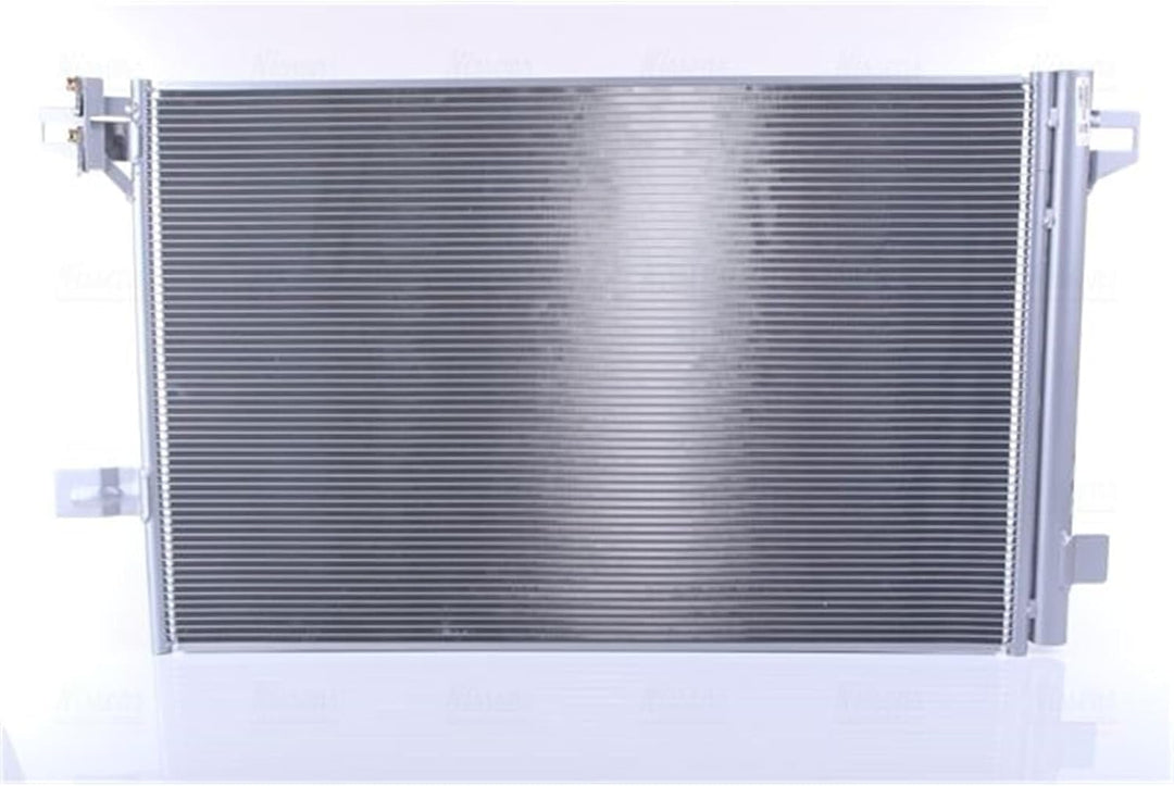 NISSENS 940732 Klimaanlage