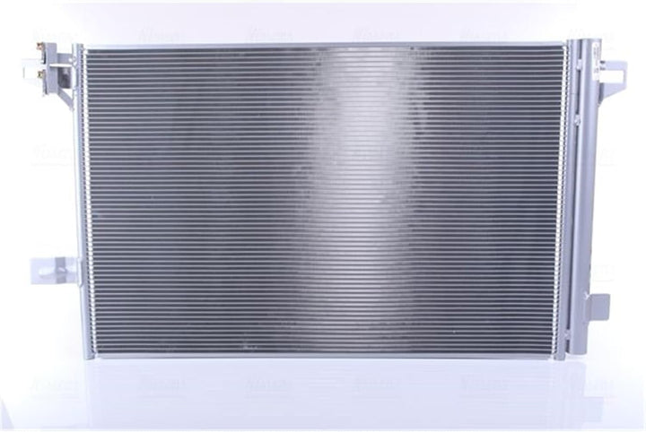 NISSENS 940732 Klimaanlage