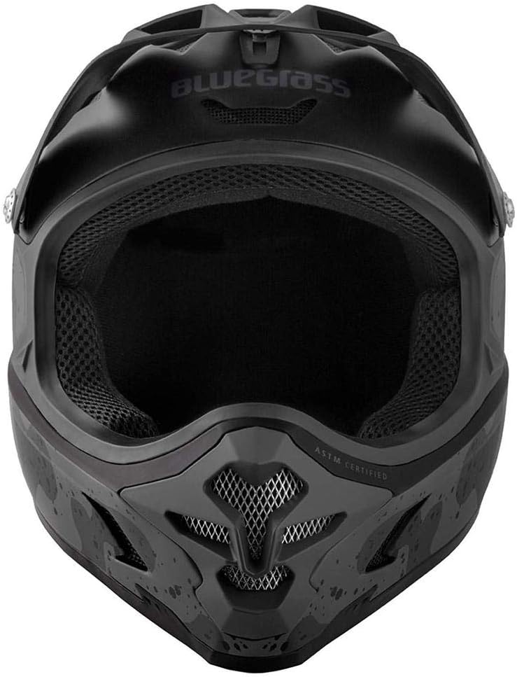 Met Helm Bluetooth Intox (58-60) Fahrradfahren, Erwachsene, Unisex, Schwarz