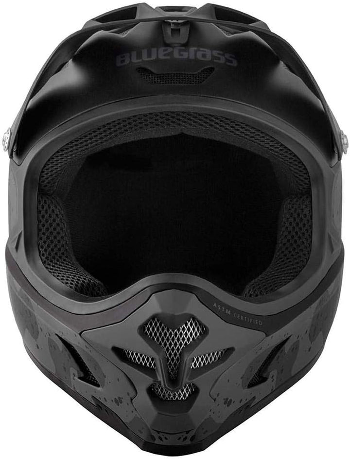 Met Helm Bluetooth Intox (58-60) Fahrradfahren, Erwachsene, Unisex, Schwarz