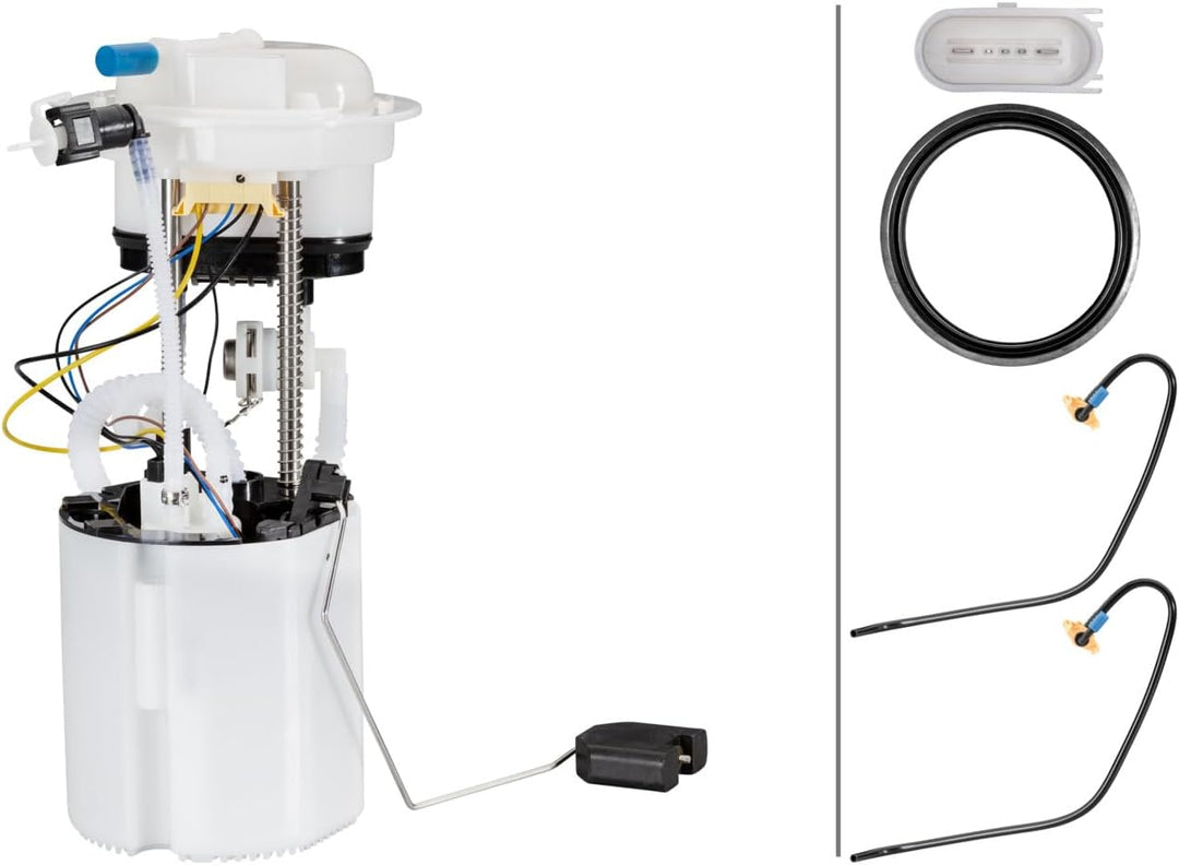 Hella 358146781 Fuel Feed Unit