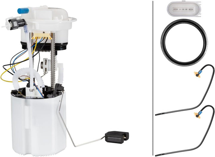 Hella 358146781 Fuel Feed Unit