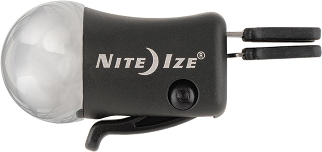 Nite Ize Steelie - Vent Mount Halterung, NI-STVM-11-R7 Halterung für Lüftungsschlitze, Halterung für