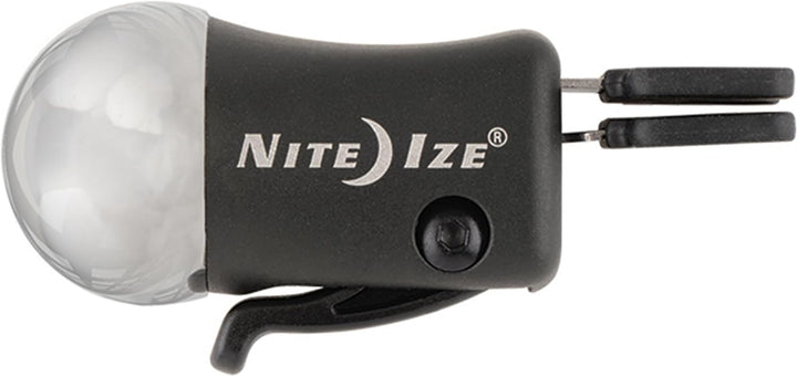 Nite Ize Steelie - Vent Mount Halterung, NI-STVM-11-R7 Halterung für Lüftungsschlitze, Halterung für