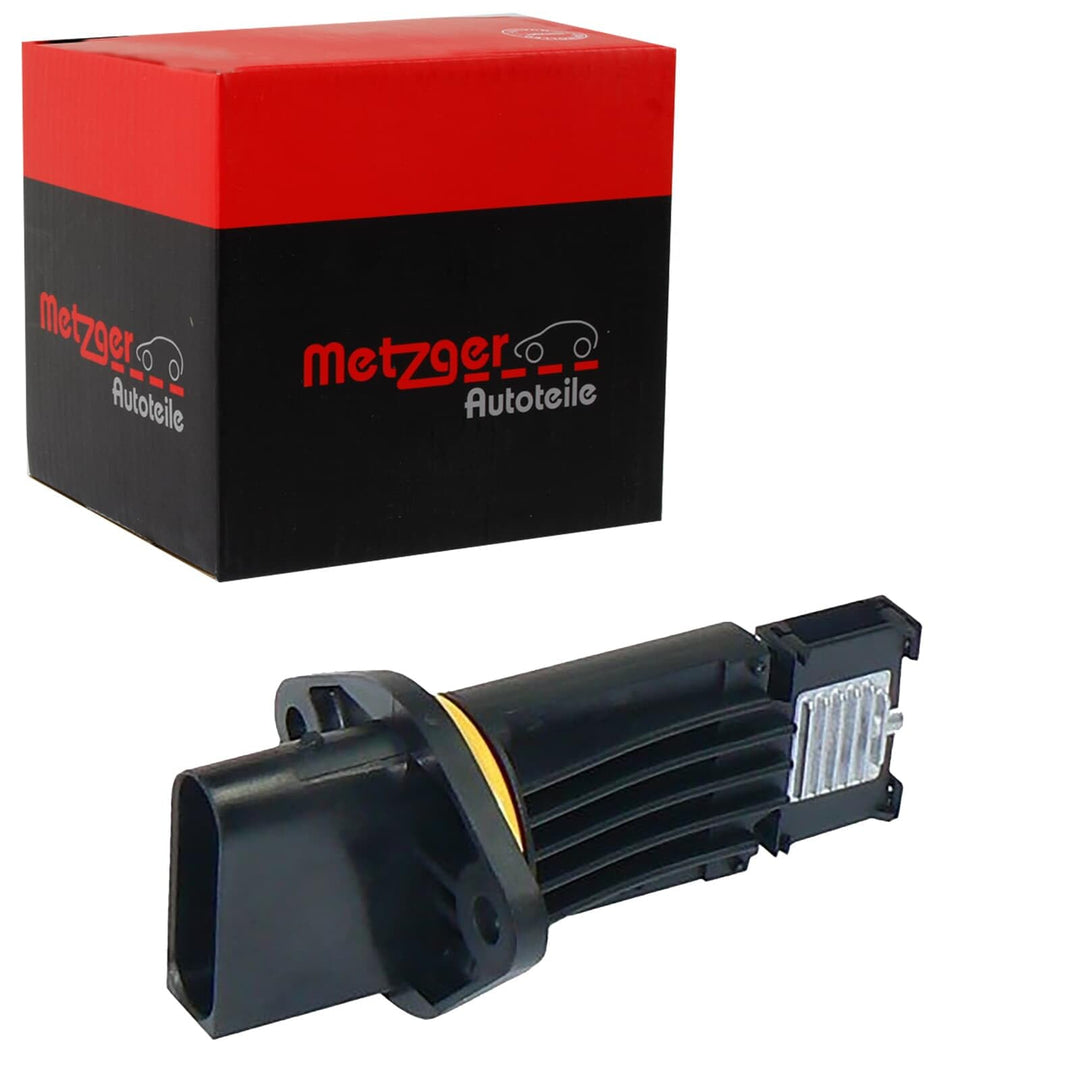 Metzger 0891033 Original Ersatzteil Luftmassenmesser