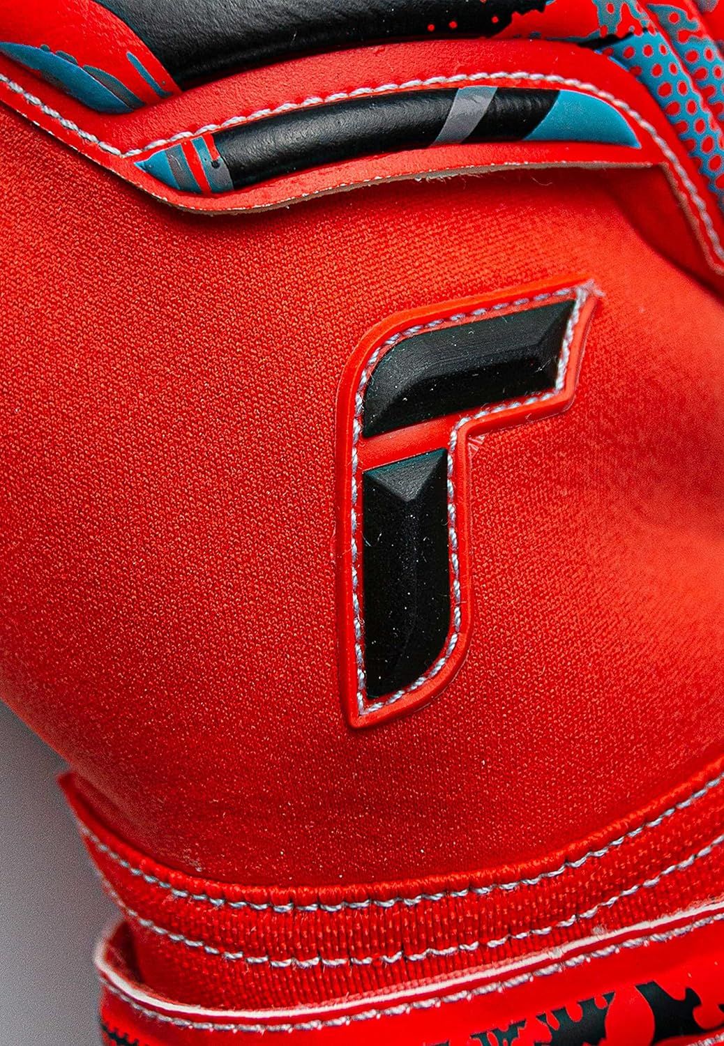 Reusch Unisex – Erwachsene Torwarthandschuhe Attrakt Gold X mit Hervorragendem Grip und Innennaht Sc