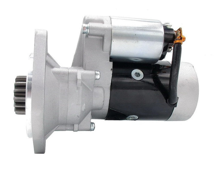 Anlasser passend für Yanmar 3TNE88 4TN82 Hitachi S13-41A