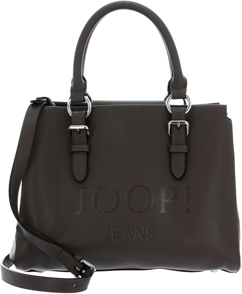 Joop! Lettera Peppina Handbag SHZ Mud