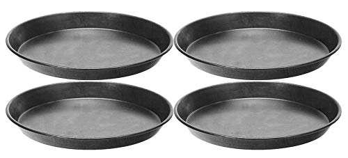 TAMLED Pizzablech Ø 34 cm SET schwere Ausführung 4
