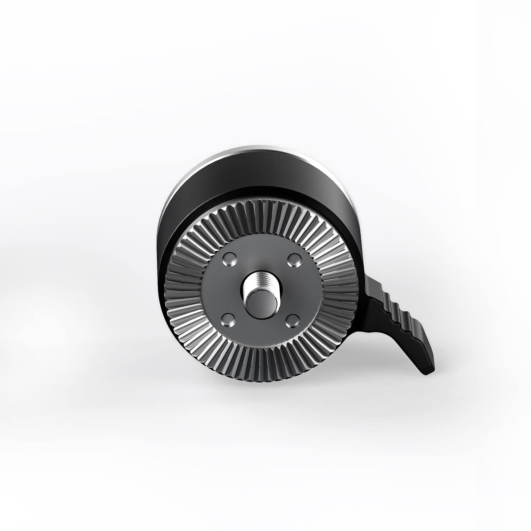 Tilta Rechte Seite Schnelleinstellung Rosette Adapter Filmemacher Kit Kompatibel mit Tilta Lightweig