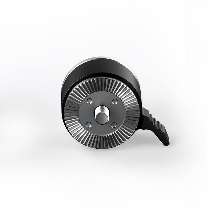 Tilta Rechte Seite Schnelleinstellung Rosette Adapter Filmemacher Kit Kompatibel mit Tilta Lightweig
