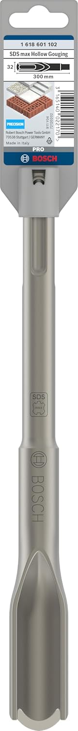 Bosch Accessories Bosch Professional Kanalmeissel SDS-max
