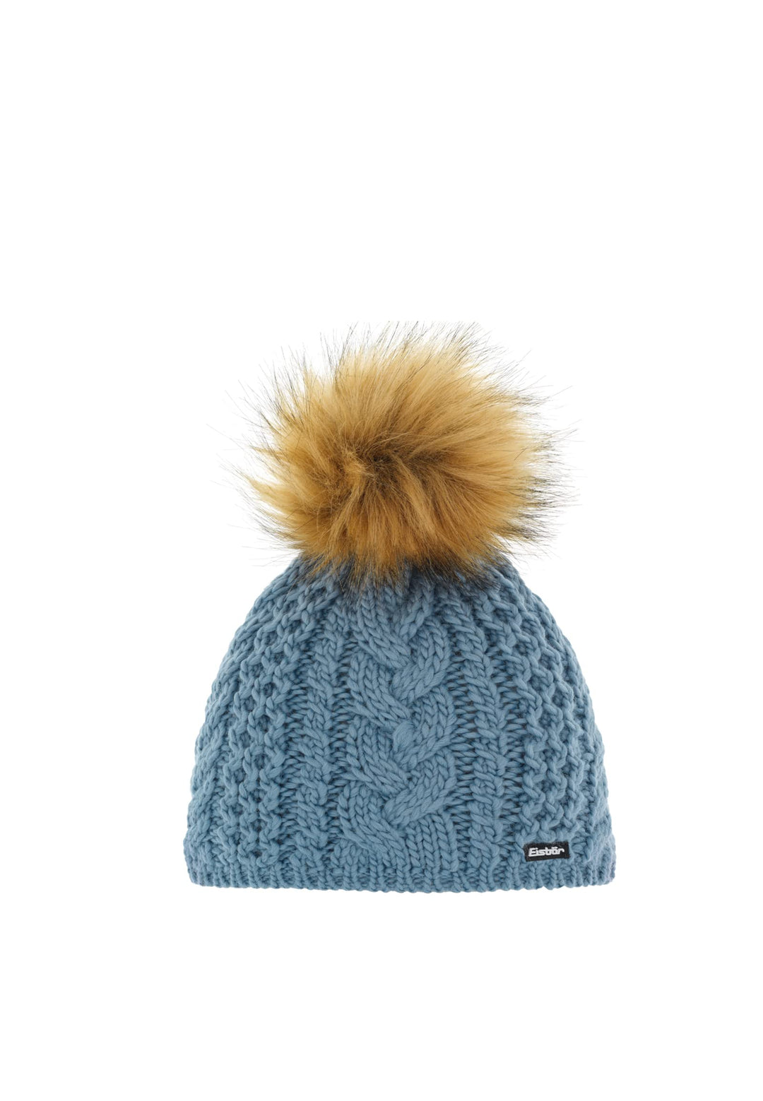 Eisbär Afra Lux MÜ Kids Steel Blue Einheitsgrösse STEEL BLUE/REAL, Einheitsgrösse STEEL BLUE/REAL