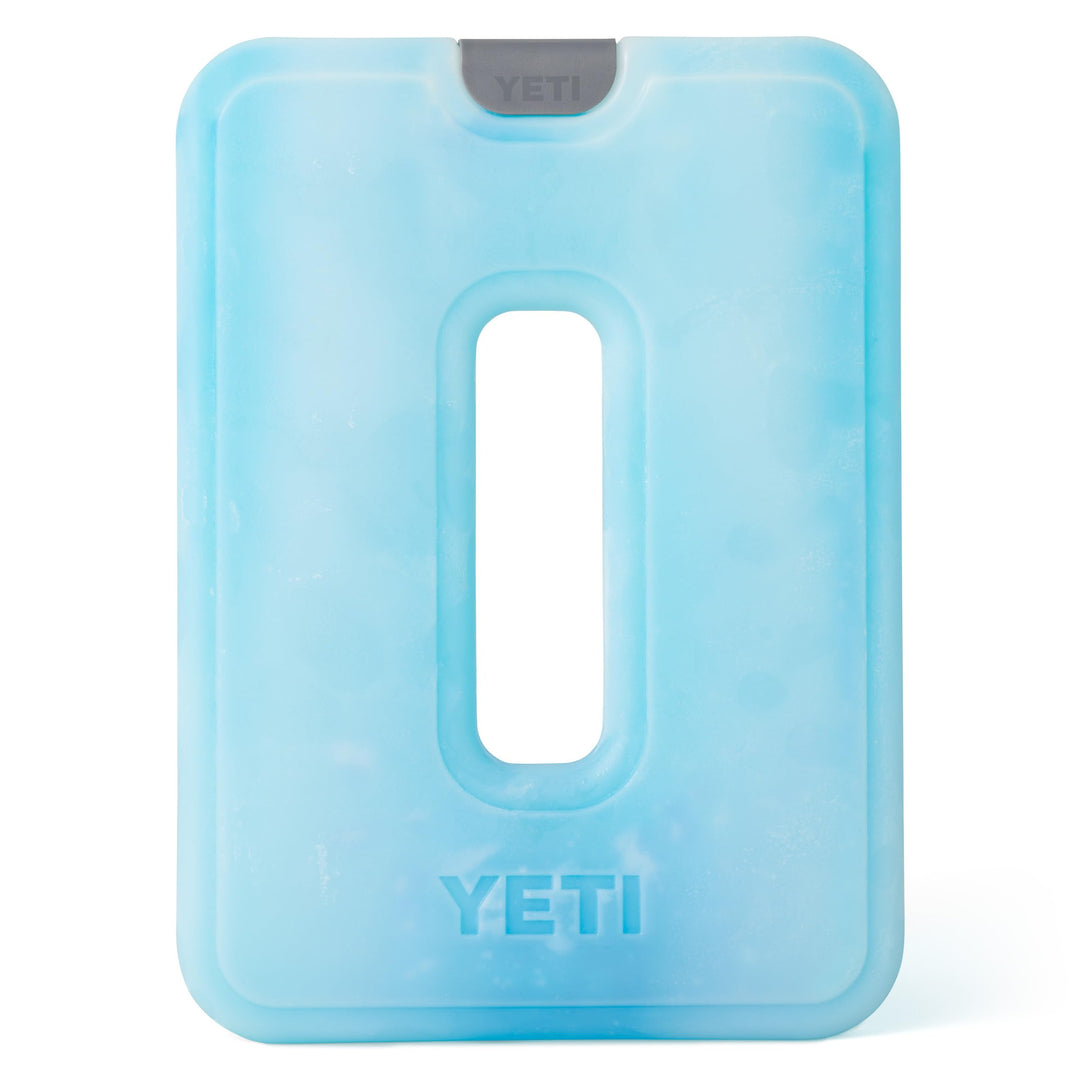 YETI Eisdecke, wiederaufladbar, gross