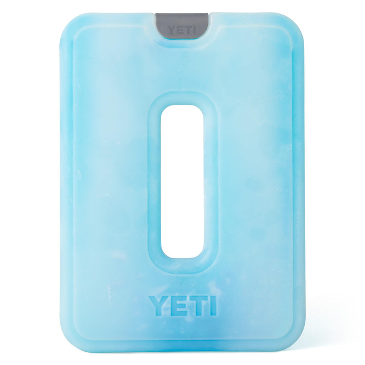 YETI Eisdecke, wiederaufladbar, gross