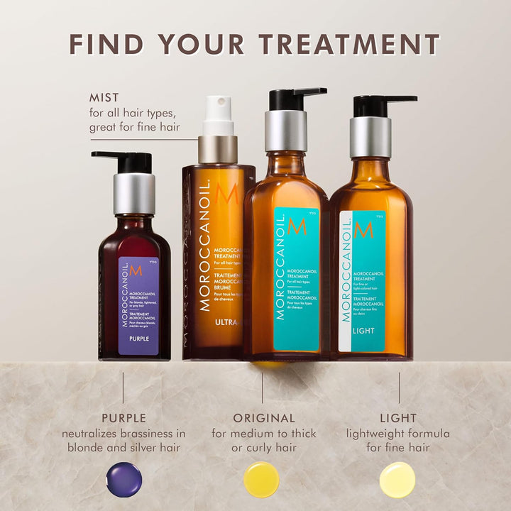 Moroccanoil Behandlung 25 ml, 25 ml