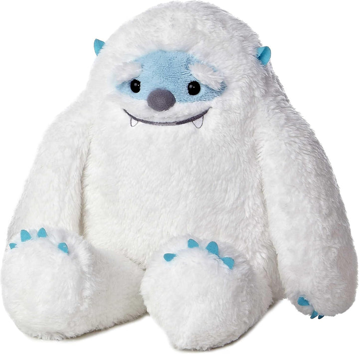 Aurora World Yulli Yeti Plush, 16 by Aurora World