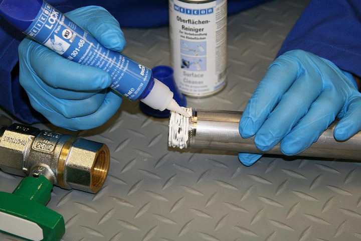 WEICONLOCK® AN 301-65 50 ml Rohr-, Flächendichtung für Gewinde, NSF-Zulassung