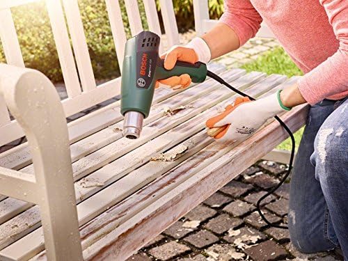 Bosch Heissluftgebläse EasyHeat 500 (1600 W, Karton) EasyHeat 500 | im