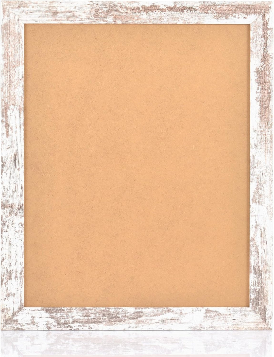 Stallmann Design Bilderrahmen 35x100 cm vintage Holz mit Acrylglas Rahmen-Breite 40mm Posterrahmen W