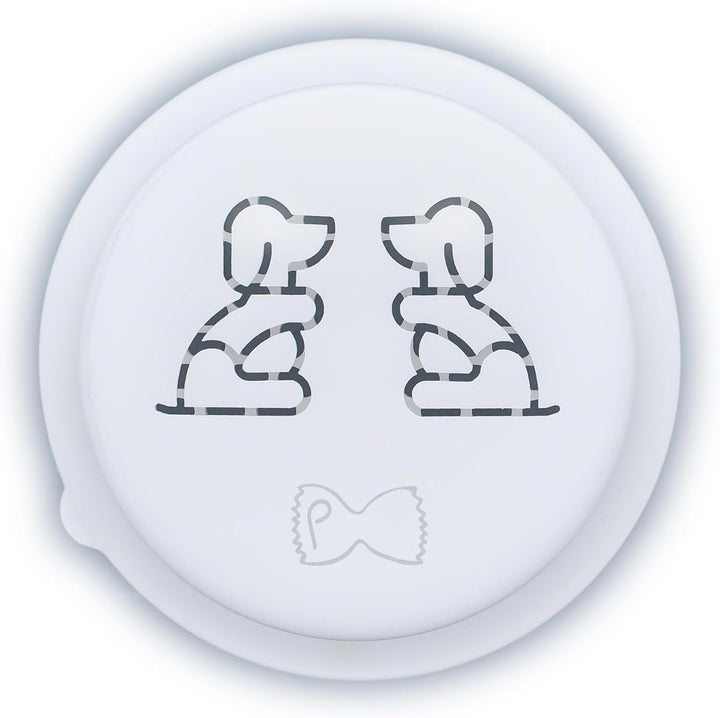 Pastidea Zubehör Matrize aus POM Hund kompatibel mit PHILIPS AVANCE / 7000