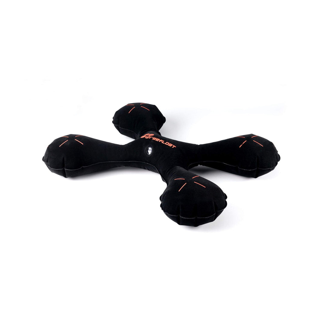 Freefloat Black (Paar)